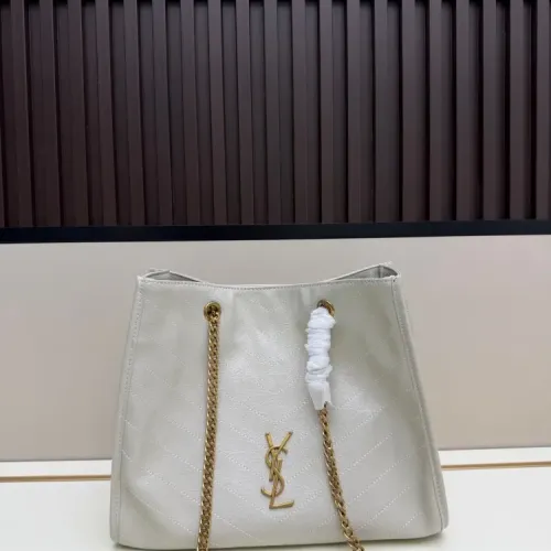 Yves Saint Laurent YSL AAA Quality Shoulder Bags For Women #1443155 $85.00 USD, Wholesale Replica Yves Saint Laurent YSL AAA Quality Shoulder Bags