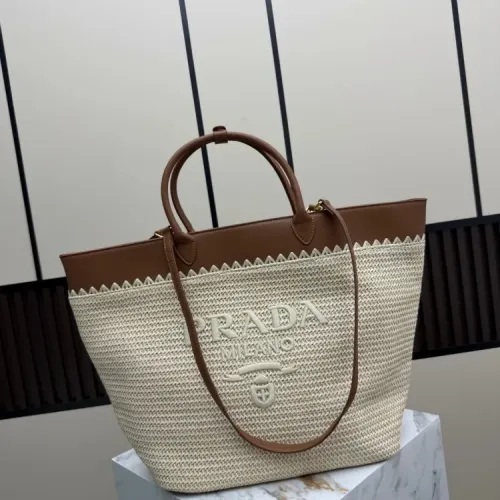 Prada AAA Quality Handbags For Women #1443166 $88.00 USD, Wholesale Replica Prada AAA Quality Handbags
