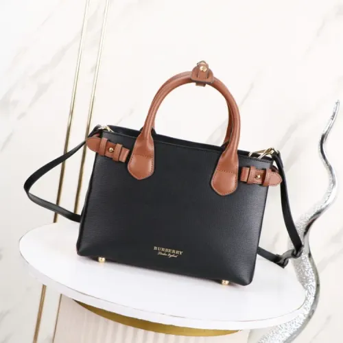 Burberry AAA Quality Handbags For Women #1443192 $102.00 USD, Wholesale Replica Burberry AAA Quality Handbags