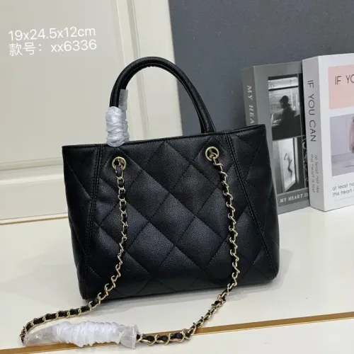 Replica Chanel AAA Quality Handbags For Women #1443201 $82.00 USD for Wholesale