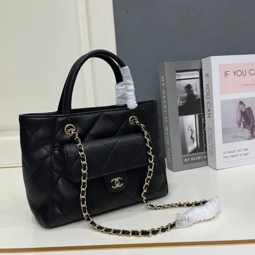 Replica Chanel AAA Quality Handbags For Women #1443201 $82.00 USD for Wholesale