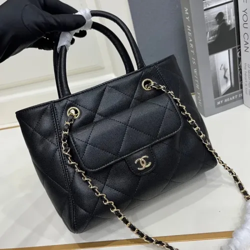 Replica Chanel AAA Quality Handbags For Women #1443201 $82.00 USD for Wholesale