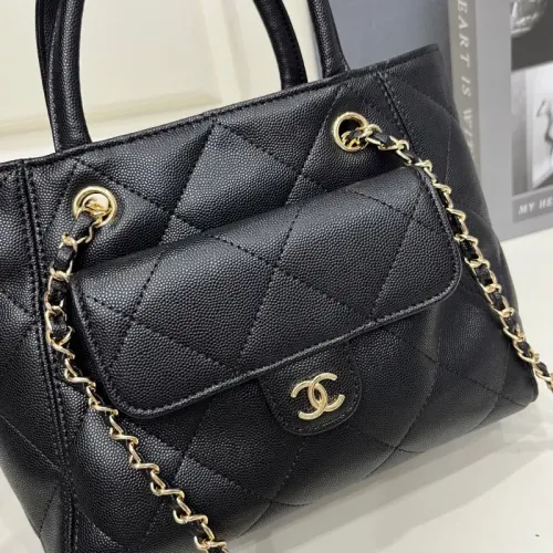 Replica Chanel AAA Quality Handbags For Women #1443201 $82.00 USD for Wholesale