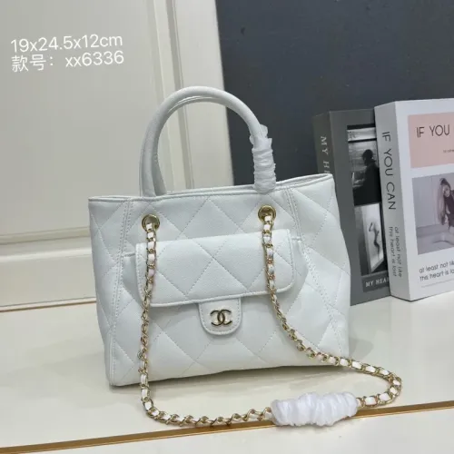 Chanel AAA Quality Handbags For Women #1443202 $82.00 USD, Wholesale Replica Chanel AAA Quality Handbags