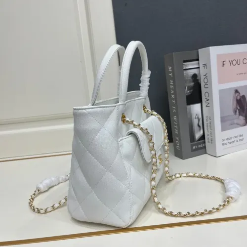 Replica Chanel AAA Quality Handbags For Women #1443202 $82.00 USD for Wholesale