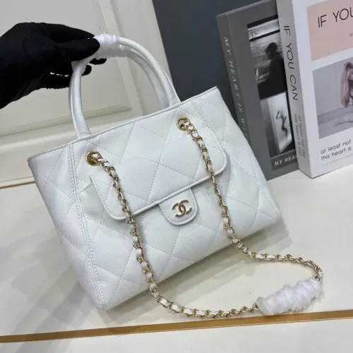 Replica Chanel AAA Quality Handbags For Women #1443202 $82.00 USD for Wholesale