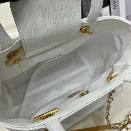 Replica Chanel AAA Quality Handbags For Women #1443202 $82.00 USD for Wholesale