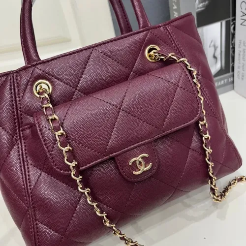 Replica Chanel AAA Quality Handbags For Women #1443204 $82.00 USD for Wholesale