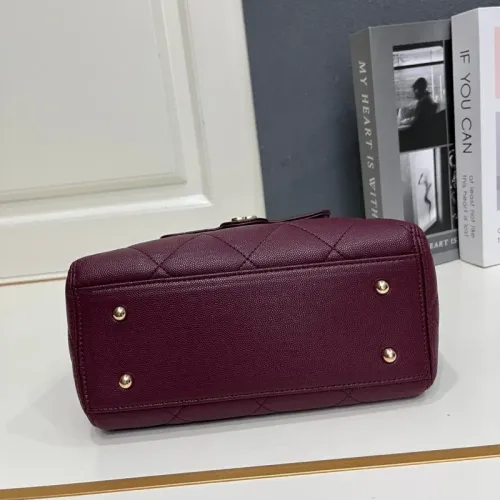 Replica Chanel AAA Quality Handbags For Women #1443204 $82.00 USD for Wholesale
