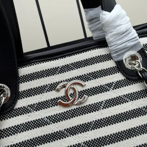 Replica Chanel AAA Quality Handbags For Women #1443205 $80.00 USD for Wholesale