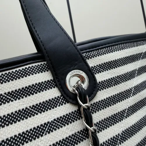 Replica Chanel AAA Quality Handbags For Women #1443205 $80.00 USD for Wholesale