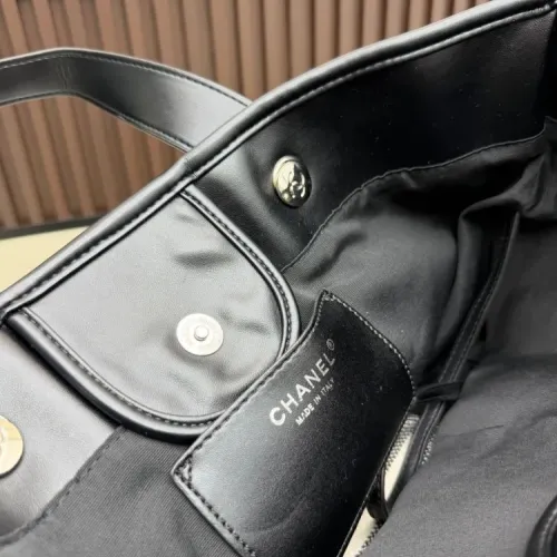 Replica Chanel AAA Quality Handbags For Women #1443205 $80.00 USD for Wholesale