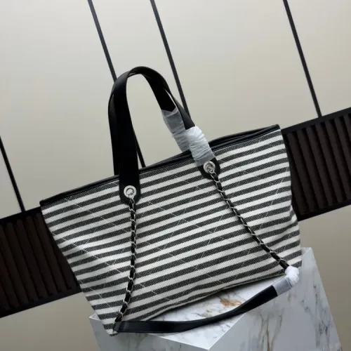 Replica Chanel AAA Quality Handbags For Women #1443206 $82.00 USD for Wholesale