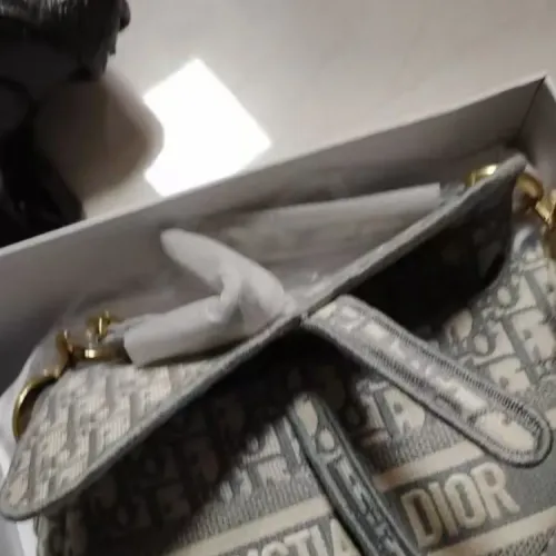 Replica Chanel AAA Quality Handbags For Women #1443206 $82.00 USD for Wholesale