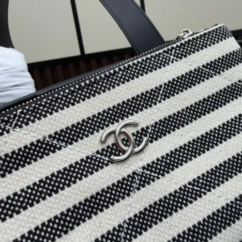 Replica Chanel AAA Quality Handbags For Women #1443206 $82.00 USD for Wholesale
