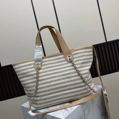 Replica Chanel AAA Quality Handbags For Women #1443208 $80.00 USD for Wholesale