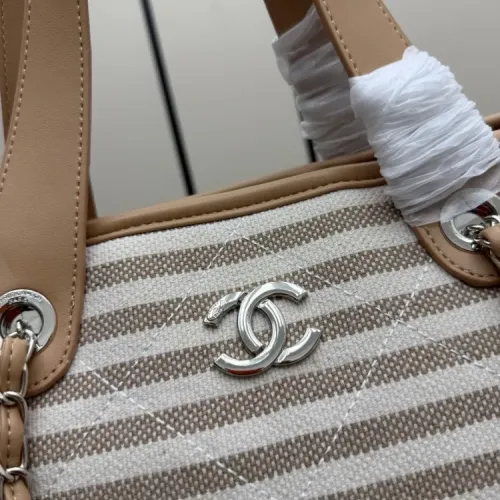 Replica Chanel AAA Quality Handbags For Women #1443208 $80.00 USD for Wholesale
