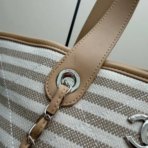 Replica Chanel AAA Quality Handbags For Women #1443208 $80.00 USD for Wholesale