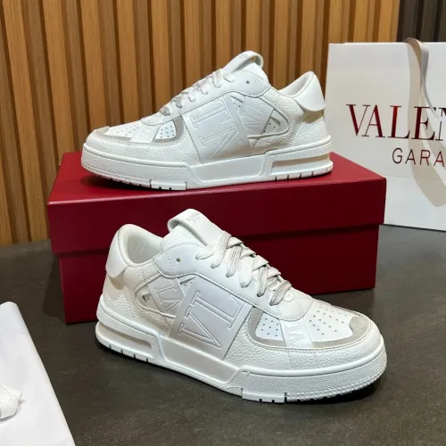 Valentino Casual Shoes For Men #1443223 $118.00 USD, Wholesale Replica Valentino Casual Shoes