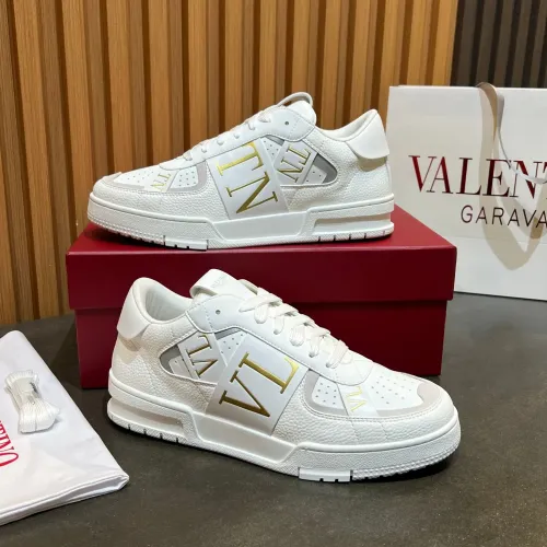 Valentino Casual Shoes For Men #1443225 $118.00 USD, Wholesale Replica Valentino Casual Shoes