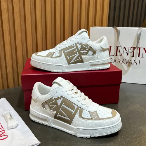 Valentino Casual Shoes For Men #1443226 $118.00 USD, Wholesale Replica Valentino Casual Shoes