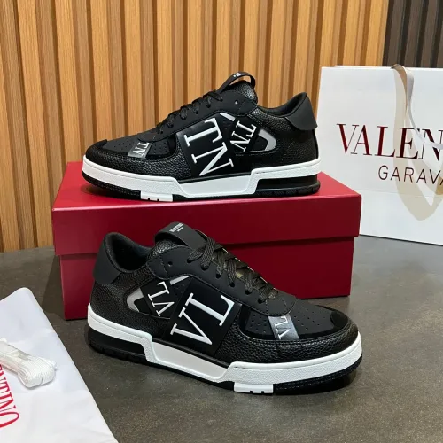 Valentino Casual Shoes For Men #1443229 $118.00 USD, Wholesale Replica Valentino Casual Shoes
