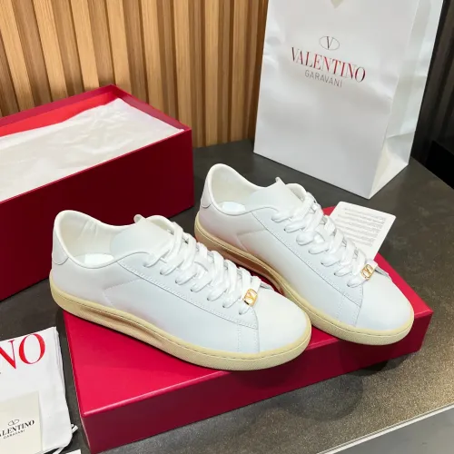 Valentino Casual Shoes For Men #1443232 $108.00 USD, Wholesale Replica Valentino Casual Shoes
