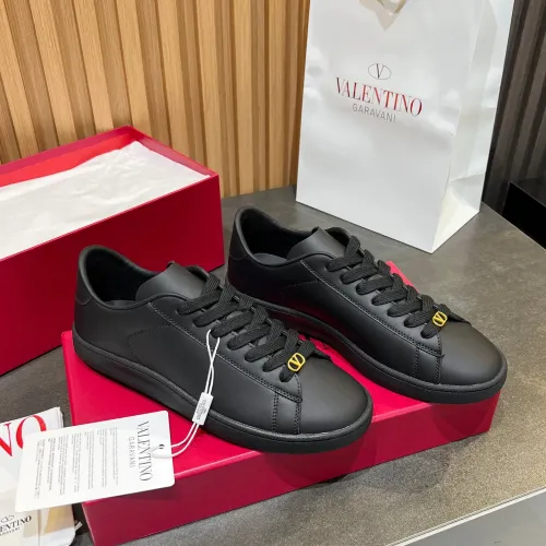 Valentino Casual Shoes For Men #1443236 $108.00 USD, Wholesale Replica Valentino Casual Shoes