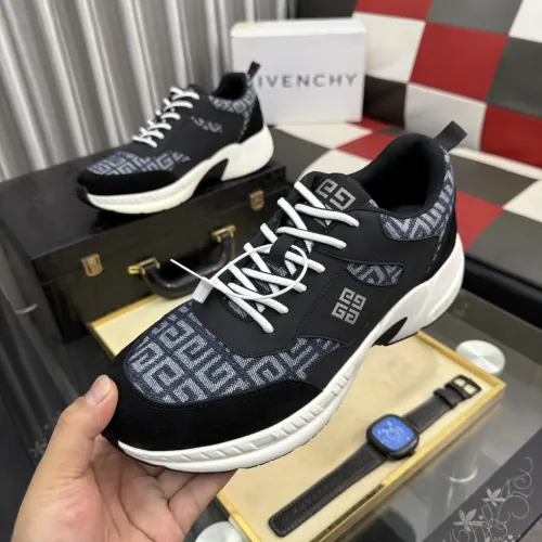Givenchy Casual Shoes For Men #1443256 $102.00 USD, Wholesale Replica Givenchy Casual Shoes