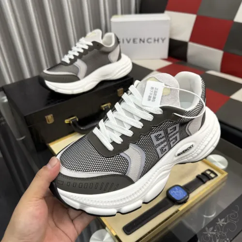 Givenchy Casual Shoes For Men #1443260 $102.00 USD, Wholesale Replica Givenchy Casual Shoes