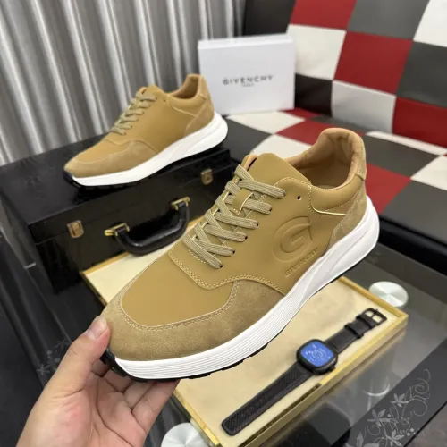 Givenchy Casual Shoes For Men #1443266 $85.00 USD, Wholesale Replica Givenchy Casual Shoes