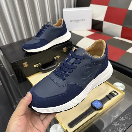 Givenchy Casual Shoes For Men #1443267 $85.00 USD, Wholesale Replica Givenchy Casual Shoes