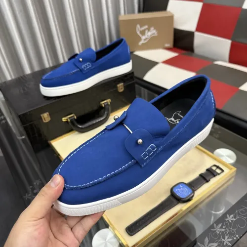 Christian Louboutin Casual Shoes For Men #1443293