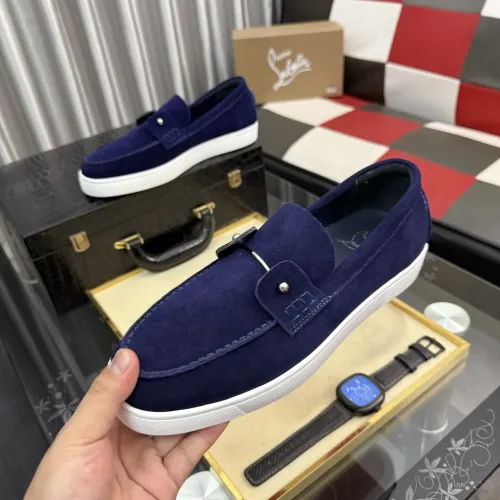 Christian Louboutin Casual Shoes For Men #1443294