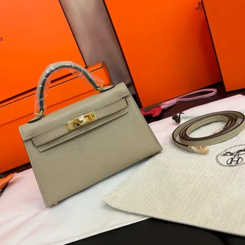 Hermes AAA Quality Handbags For Women #1443356 $222.00 USD, Wholesale Replica Hermes AAA Quality Handbags