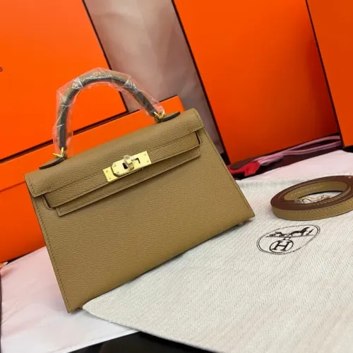 Hermes AAA Quality Handbags For Women #1443357 $222.00 USD, Wholesale Replica Hermes AAA Quality Handbags