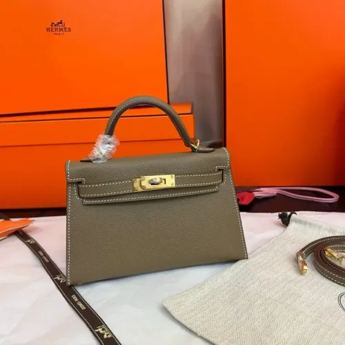 Hermes AAA Quality Handbags For Women #1443360 $222.00 USD, Wholesale Replica Hermes AAA Quality Handbags