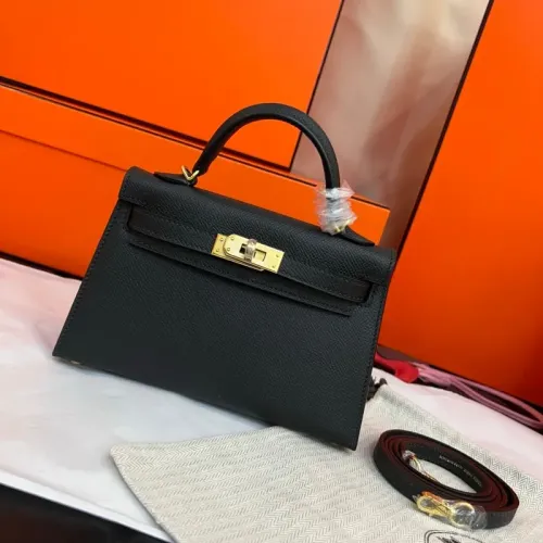 Hermes AAA Quality Handbags For Women #1443365 $222.00 USD, Wholesale Replica Hermes AAA Quality Handbags