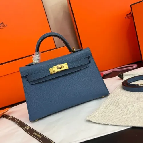 Hermes AAA Quality Handbags For Women #1443367 $222.00 USD, Wholesale Replica Hermes AAA Quality Handbags