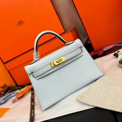 Hermes AAA Quality Handbags For Women #1443373 $222.00 USD, Wholesale Replica Hermes AAA Quality Handbags