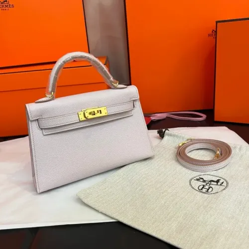 Hermes AAA Quality Handbags For Women #1443374 $222.00 USD, Wholesale Replica Hermes AAA Quality Handbags