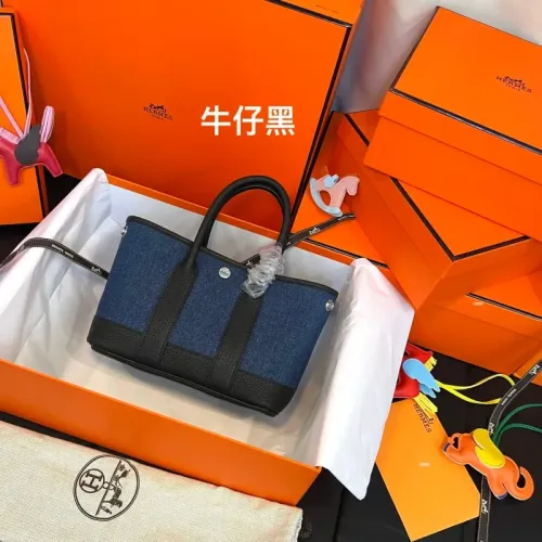 Hermes AAA Quality Handbags For Women #1443399 $238.02 USD, Wholesale Replica Hermes AAA Quality Handbags
