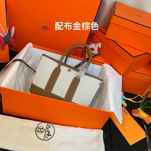Hermes AAA Quality Handbags For Women #1443403 $238.02 USD, Wholesale Replica Hermes AAA Quality Handbags
