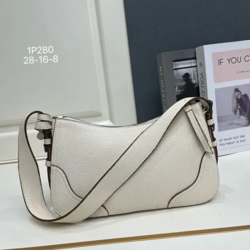 Prada AAA Quality Messenger Bags For Women #1443483 $102.00 USD, Wholesale Replica Prada AAA Quality Messenger Bags