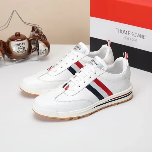 Thom Browne TB Casual Shoes For Men #1443513