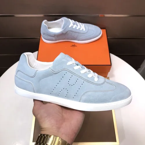 Hermes Casual Shoes For Men #1443541