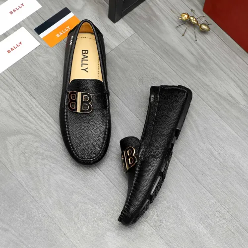 Bally Leather Shoes For Men #1443551