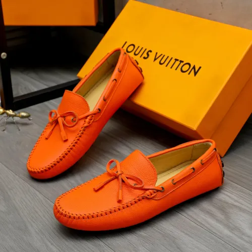 Louis Vuitton LV Oxfords Shoes For Men #1443575