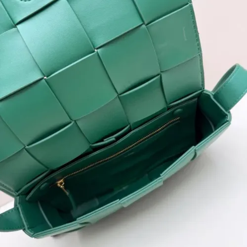 Replica Bottega Veneta BV AAA Quality Messenger Bags For Women #1443621 $98.00 USD for Wholesale