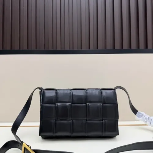 Bottega Veneta BV AAA Quality Messenger Bags For Women #1443624 $102.00 USD, Wholesale Replica Bottega Veneta BV AAA Quality Messenger Bags
